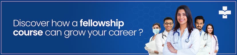 A medical fellowship is an advanced training program for healthcare professionals post their primary training (e.g., residency). It provides specialized, in-depth education and practical experience in a specific medical field or subspecialty.