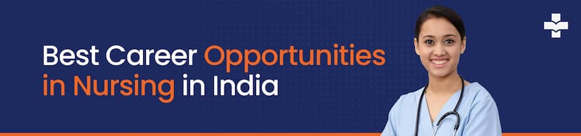 Explore the upcoming trends and opportunities in the field of nursing in India. This article delves into the evolving landscape and future prospects for nursing professionals.