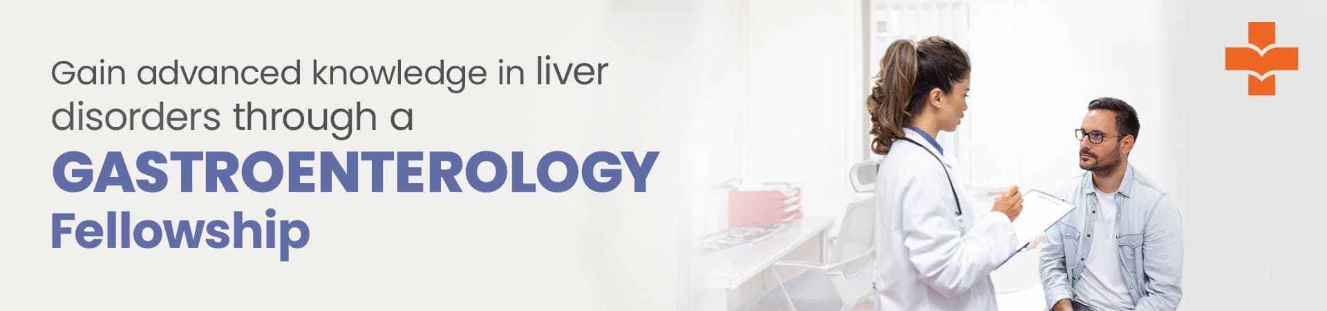 Gain Advanced Knowledge In Liver Disorders Through A Gastroenterology Fellowship