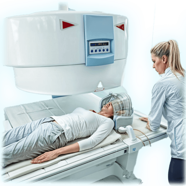 Advanced Radiotherapy