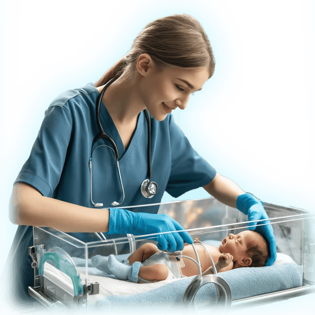 Avoiding Term Admissions into Neonatal Units