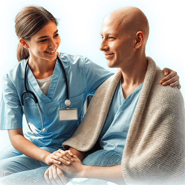 Cancer Careers in Nursing
