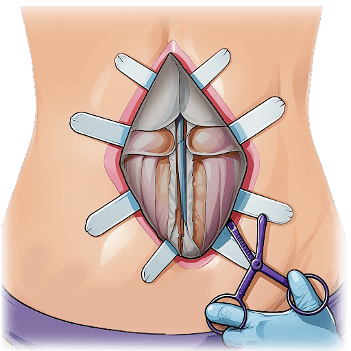 Abdominal Wall Reconstruction