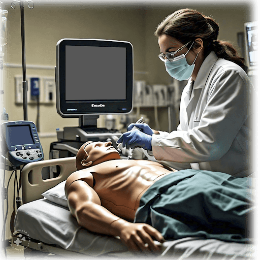 Medical Simulation