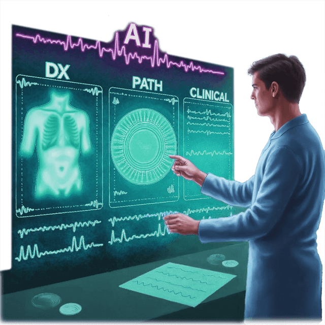 Certificate in AI in Healthcare – Transforming Clinical Decision-Making
