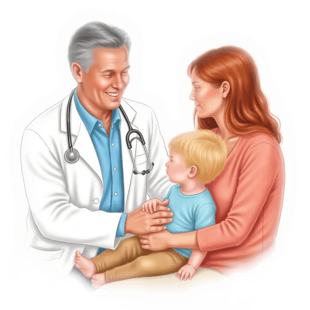 Fellowship in Pediatric Nutrition